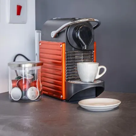 Luxury With Common Skypool In The Prestigious Mercury Tower By Sf Homes Apartament *